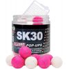 Starbaits FLUO POP UP boilies 20mm/80g Omega Fish