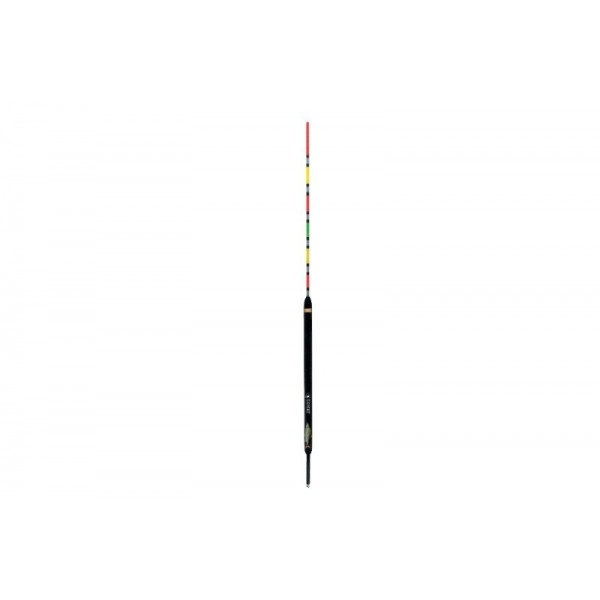 Expert plavák Wagler priebežný čierny 2,5g / 29cm