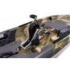 Kajak s pedálmi BIG FISH 103 PROFISH DRIVE 320cm Farba: Terra Camo