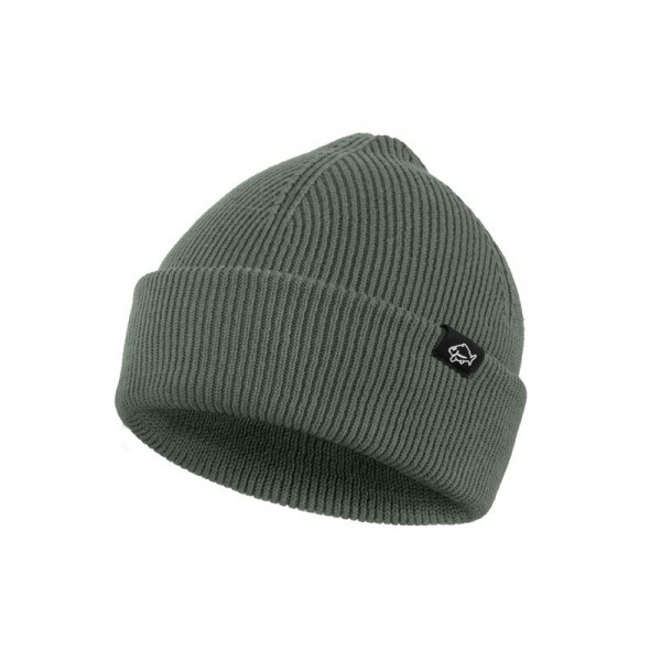 Zimná čiapka Delphin SOLID Carp