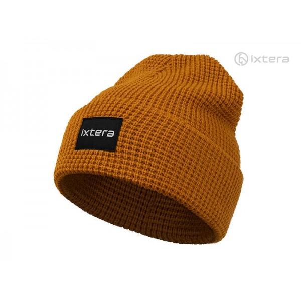 Zimná čiapka Ixtera COLOR