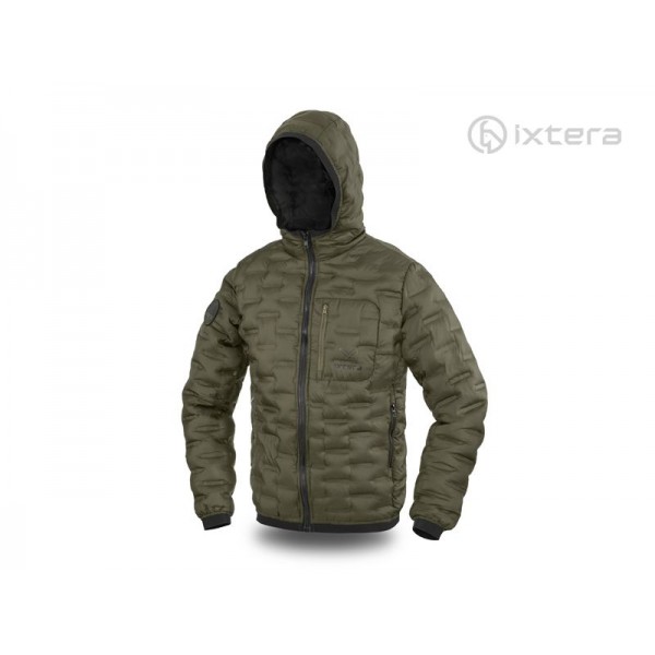 Zimná bunda Ixtera RAZOR Army