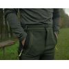 Outdoorové nohavice Delphin ThermoTEX Plus+