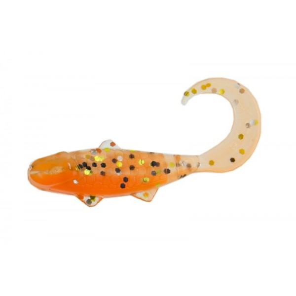 BLISTER Relax Banjo 4,5cm 8ks v balení