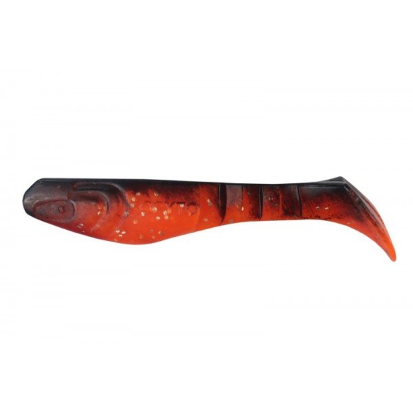 RELAX kopyto 7,5cm - prívlačová nástraha 10ks cena za 1ks