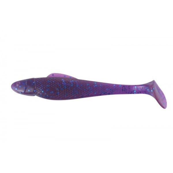 Gumová nástraha - RELAX OHIO 4 - 10cm/10ks v balení