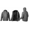 Geoff Anderson bunda a nohavice čierne DOZER+URUS LIGHT set Veľkosť: XXXL