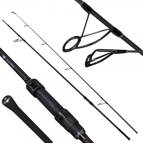 Giants fishing Kaprový prút Gaube XP330 12ft 3,50lb 2-diel