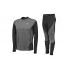 Geoff Anderson WizWool 150 pulover + spodky šedé Veľkosť: KOMBI