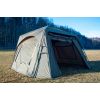 Prístrešok Base Camp XXL - mini prehoz