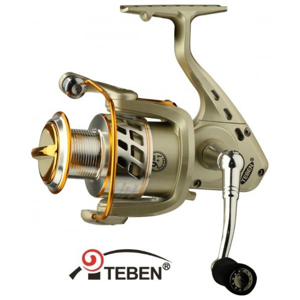 Navijak Teben SOOS 300 9+1BB