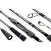 Prívlačové prúty SPORTEX Revolt RS-2 Spin 2-diel 240cm / 40g