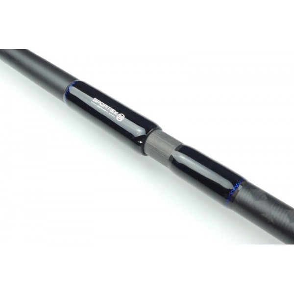 Kaprárske prúty SPORTEX Advancer CS-3 Stalker 2-diel 300cm / 3,25lbs