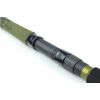 Prívlačové prúty SPORTEX Nova RS-3 Baitcast 2-diel 195cm / 3-15g