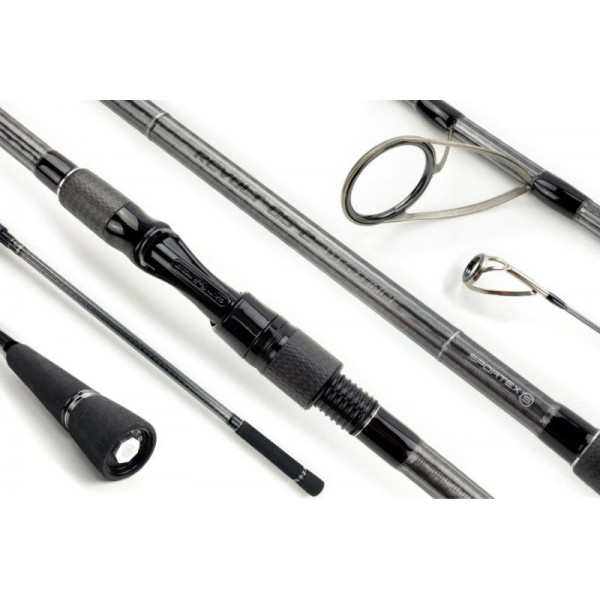 Kaprárske prúty SPORTEX Revolt CS-2 Distance 13ft/3-5oz