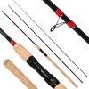 Giants fishing Prút Fluent MK2 Match 10ft (3.0m) 5-20g