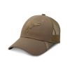 Šiltovka Delphin OutLINE TROUT Trucker