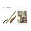Set Delphin sCAMO PinC + QuickS + Tube / 5 setov