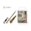 Set Delphin sCAMO PinC + Swivel + Tube / 5 setov