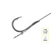 Feedrový nadväzec Delphin Braided Sting / 10ks