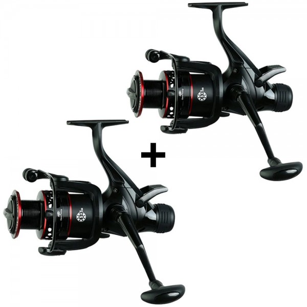 Giants fishing Navijak Gaube Reel FS 5000, akcia 1+1 zadarmo!
