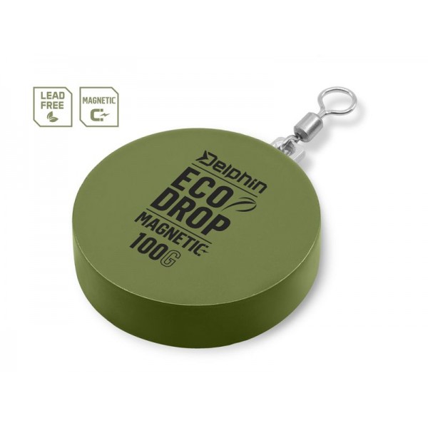 Záťaž bez olova Delphin EcoDROP