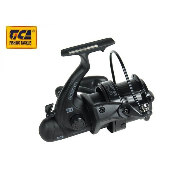 TICA Scepter GTY 6000