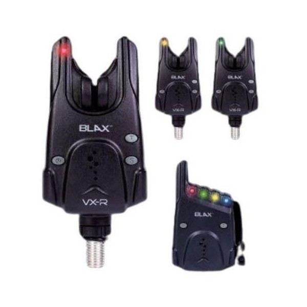 Carp Spirit BLAX VXR hlásič 3+1