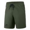Giants Fishing Kraťasy Shorts Quick Dry UV50+Dark Green|no.L
