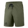 Giants Fishing Kraťasy Shorts Quick Dry UV50+Olive Green|no.2XL