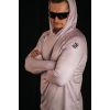 Giants fishing Funkčné tričko s dlhým rukávom UV50+Hoodie Purple|vel.XL