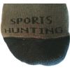 Termopodkolienky SPORTSTrek HUNTING veľkosť 41-43