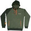 Mikina s kapucňou Tandem Baits Hoodie Zip Veľkosť: L