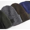 Čiapka Geoff Anderson WizWool Njal beanie šedá