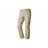 Nohavice a šortky ZipZone Light pieskové Veľkosť: L