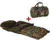 Giants fishing Spací vak 5 Season Maxi Camo Sleeping Bag