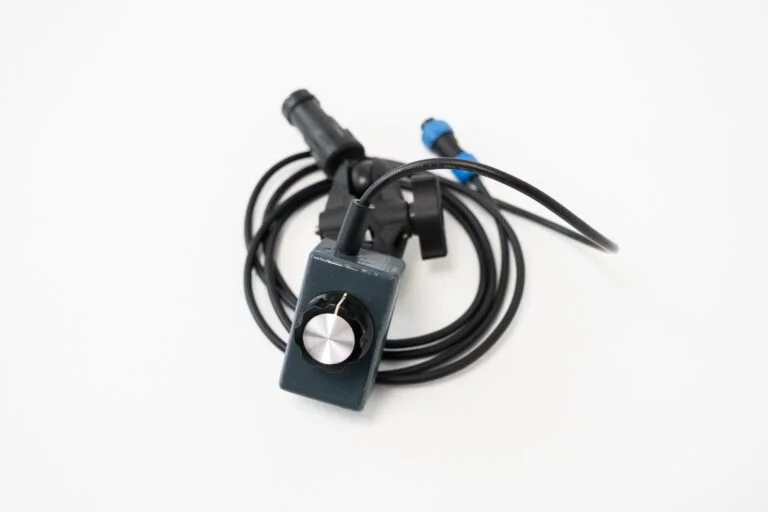 Diaľkový ovládač Carbon boat