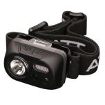 Čelovky, lampy, svetlá