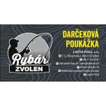 Darčeková poukážka