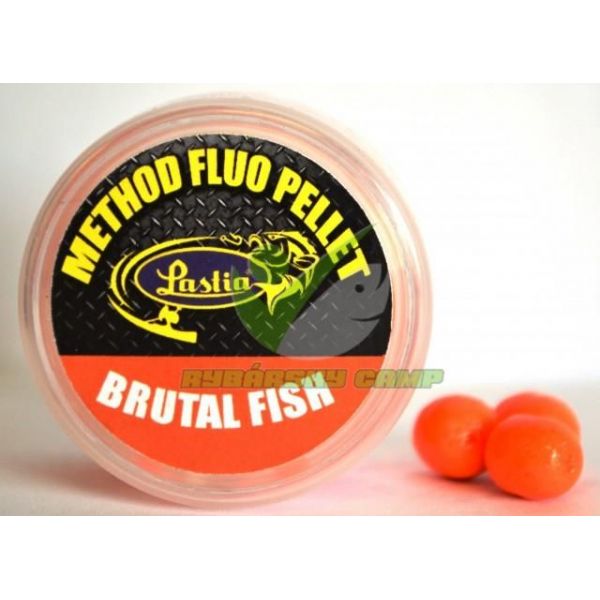 Brutal Fish