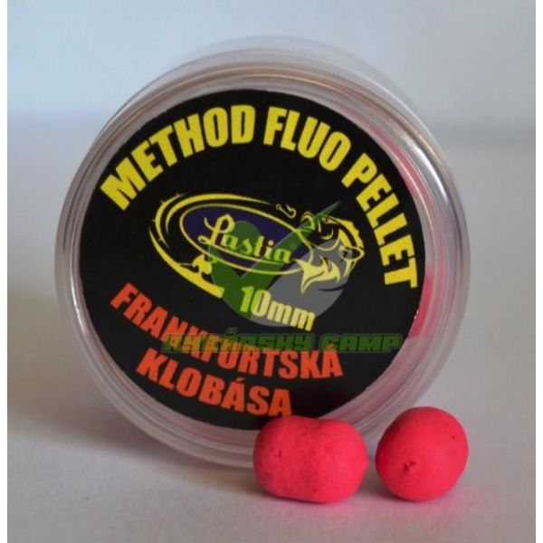 Frankfurtská klobása