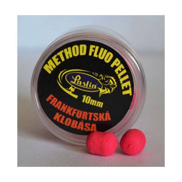 Frankfurtská klobása