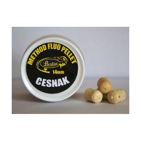 METHOD FLUO PELLET 14mm