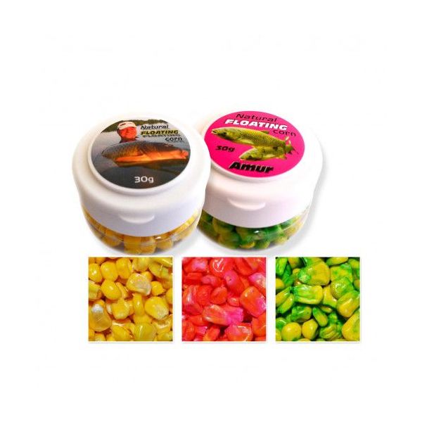 Plavajuca kukurica Sladká