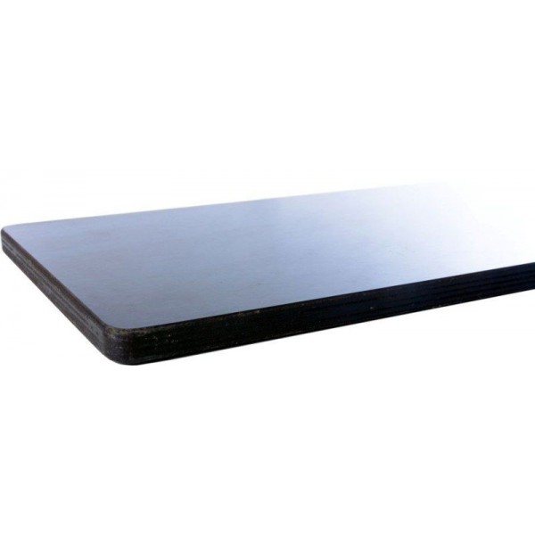 Lavička posuvná SHELF / DELTA 58 x 20cm