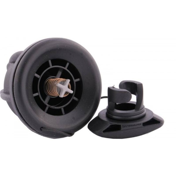 Ventil SHELF / DELTA