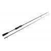 Prívlačové prúty SPORTEX Curve RS-3 Perch 2-diel 215cm / 4-14g