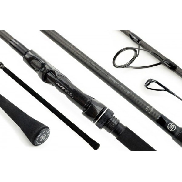 Kaprárske prúty SPORTEX FBC CS-4 Distance 13ft/3-5oz