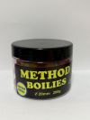Lastia Method Boilies 20mm JAHODA CHILLI