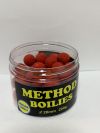 Lastia Method Boilies 20mm JAHODA CHILLI
